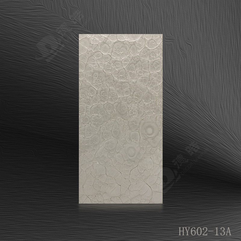 Maohua hy602-13a resin decorative panel