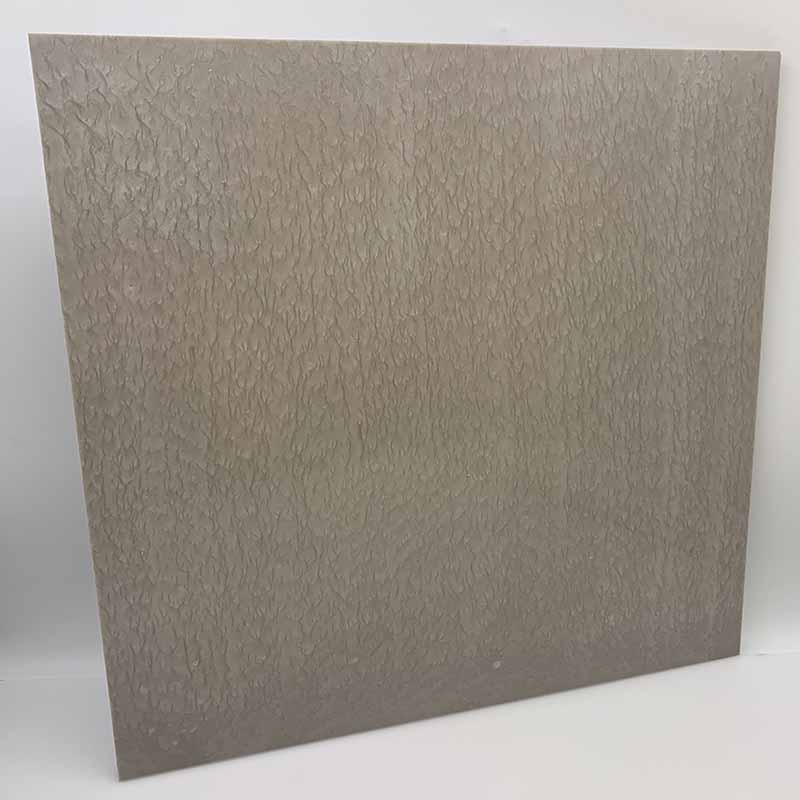 Custom hy676a resin decorative panel