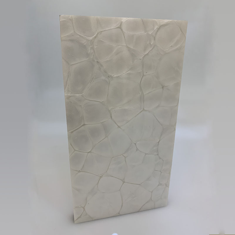 Maohua hy602-0a resin decorative panel